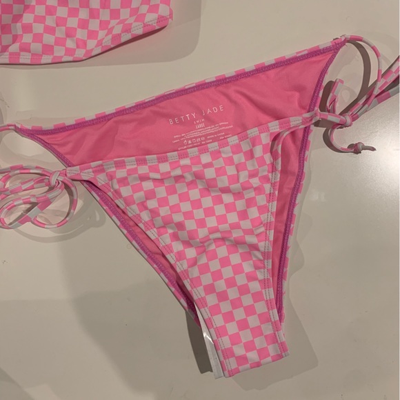 COPY - Convertible Bikini Set Betty Jade - Picture 6 of 9